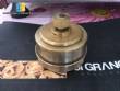 Pasta extruder with  beater stainless Di Grano