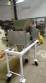 Crusher for stainless steel crusher