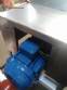 Crusher for stainless steel crusher