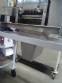 Crusher for stainless steel crusher