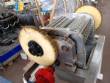 Crusher for stainless steel crusher