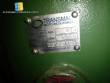 Internal stainless steel universal extruder