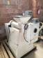 Internal stainless steel universal extruder