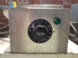 Internal stainless steel universal extruder