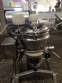 Geiger jacketed processor stainless steel