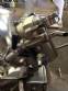 Geiger jacketed processor stainless steel