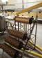 Chocolate industry
