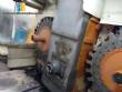 Machining center Thyssen Hueller