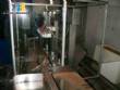 Filling machine saline bag Groninger