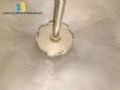 Stainless steel tank cowles