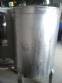 Stainless steel tank for 1000 liters