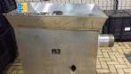 Industrial meat grinder Brasiao