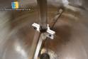 Tacho ball  steam 120 litros Incapi