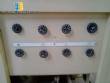 Chocolate refiner for 1000 kg Nagema