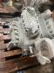 Mycom 8-piston ammonia compressor for industrial refrigeration