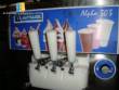 Soft ice cream machine Alphagel v