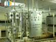 Machine for making beverages