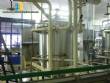 Machine for making beverages