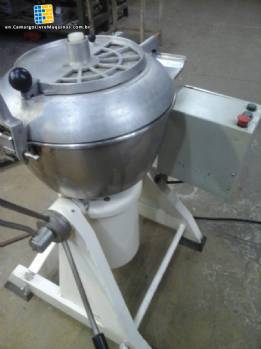 Universal food processor