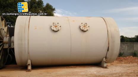 Ball mill