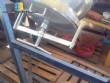 Stainless steel Y-mixer