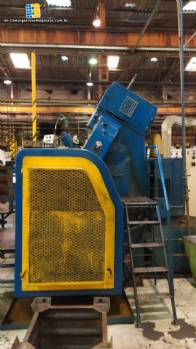 Gnutti 8-head transfer machine