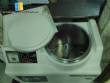 Mixer of masses 24 kg Perfecta