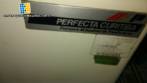 Mixer of masses 24 kg Perfecta