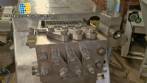 High-pressure homogenizer 6,000 liters per hour Gaulin