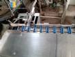 Automatic horizontal cartoning machine Zanasi Fema