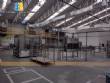 Bottling line for mineral water Sidel