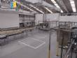 Bottling line for mineral water Sidel