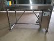 Trox Technik Laminar Flow Booth