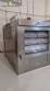 Universo stainless steel ballast furnace