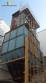 Carbon steel silos with bag filter system