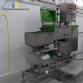 Compact unit for cheeses with steam filing system Comat