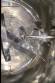Stainless steel 316 L pressure reactor, 1,350 L, Kroma