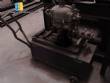 Industrial centrifuge Westfalia
