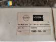 V�gele asphalt leveling sensor case
