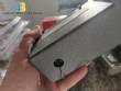 V�gele asphalt leveling sensor case
