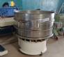 Mineraltec stainless steel vibrating screen
