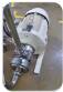 REX-III/II/K Meteor 40 HP stainless steel colloidal mill