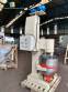 Planetary dough mixer 100 L Amadio