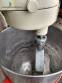 Planetary dough mixer 100 L Amadio