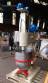 Planetary dough mixer 100 L Amadio