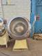 250-liter stainless steel smooth coating pan