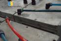 Extruder for pvc Bausano
