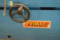 Extruder for pvc Bausano