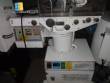 Machine for making the temperament of chocolate Hebleimar