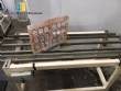 Vibrating table for chocolate shapes Jcmaq